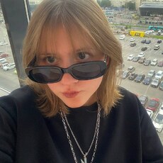 Фотография девушки Александра, 20 лет из г. Санкт-Петербург