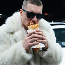 Фотография мужчины Максим, 22 года из г. Тайшет