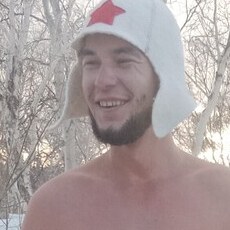 Фотография мужчины Илья, 30 лет из г. Уфа