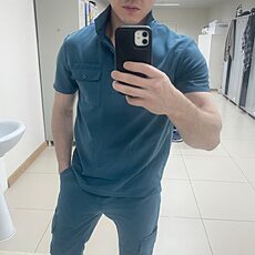 Фотография мужчины Манс, 35 лет из г. Кисловодск