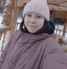 Фотография девушки Юлия, 29 лет из г. Омск