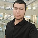 Орзубек, 24 года