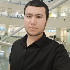 Фотография мужчины Орзубек, 24 года из г. Якутск