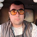 Шамс, 33 года