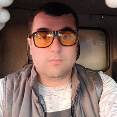 Фотография мужчины Шамс, 33 года из г. Химки