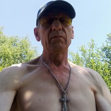 Фотография мужчины Евгений, 58 лет из г. Прокопьевск