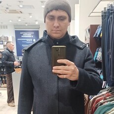 Фотография мужчины Максим, 28 лет из г. Казань