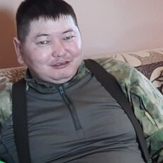 Фотография мужчины Пётр, 37 лет из г. Нерюнгри