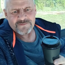 Фотография мужчины Андрей, 54 года из г. Ульяновск