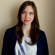 Регина, 32 из г. Казань.