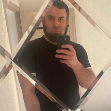 Фотография мужчины Адлан, 37 лет из г. Саратов