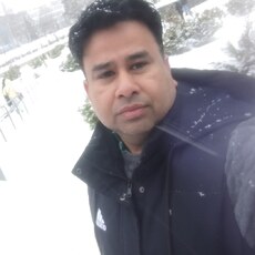 Фотография мужчины Fuad, 36 лет из г. Минск