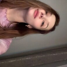 Фотография девушки Anna, 27 лет из г. Москва