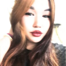 Фотография девушки Кульшат, 20 лет из г. Орск
