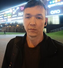 Фотография мужчины Nuri, 41 год из г. Минск