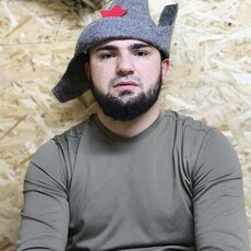 Фотография мужчины Халид, 29 лет из г. Астрахань