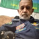 Алексей, 62 года