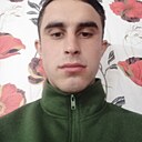 Микола, 20 лет