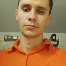 Фотография мужчины Алексей, 25 лет из г. Липецк