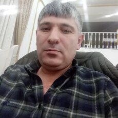 Фотография мужчины Санка, 45 лет из г. Ульяновск