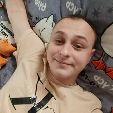 Фотография мужчины Денис, 29 лет из г. Орел