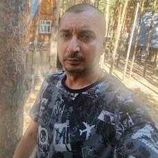 Фотография мужчины Abbasimus, 39 лет из г. Бердянск