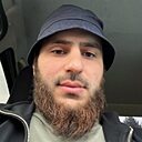 Шамиль, 28 лет