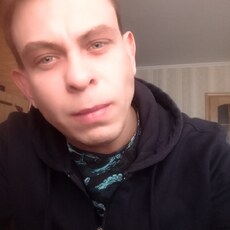 Фотография мужчины Ron, 36 лет из г. Старый Оскол