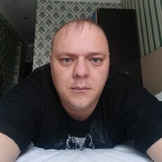 Фотография мужчины Евгений, 37 лет из г. Элиста