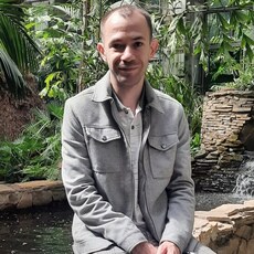 Фотография мужчины Евгений, 33 года из г. Харьков