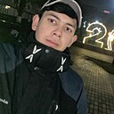 Артур, 20 лет