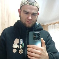 Фотография мужчины Николай, 25 лет из г. Волгоград