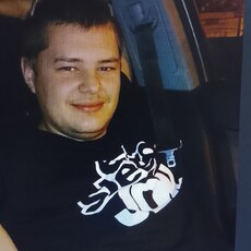 Фотография мужчины Михаил, 37 лет из г. Элиста