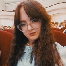 Фотография девушки Аня, 19 лет из г. Славянск-на-Кубани