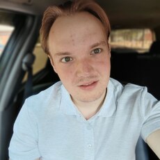 Фотография мужчины Вячеслав, 28 лет из г. Ангарск