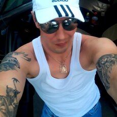 Фотография мужчины Царевич, 41 год из г. Курган