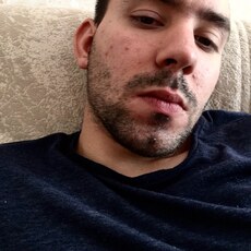 Фотография мужчины Антон, 30 лет из г. Пенза