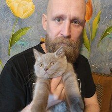 Фотография мужчины Александр, 39 лет из г. Москва