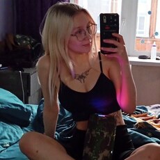 Виктория, 18 из г. Екатеринбург.