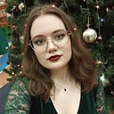 Елизавета, 24 года