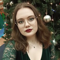 Фотография девушки Елизавета, 24 года из г. Барнаул