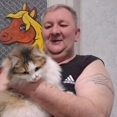 Фотография мужчины Виталий, 53 года из г. Луганск