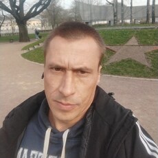 Фотография мужчины Сергей, 39 лет из г. Луга