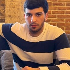 Фотография мужчины Руслан, 24 года из г. Москва