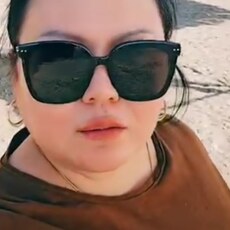 Фотография девушки Жанар, 39 лет из г. Актау