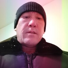 Фотография мужчины Амантай, 44 года из г. Павлодар