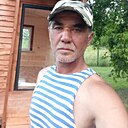 Тимур, 59 лет