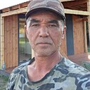 Тимур, 59 лет