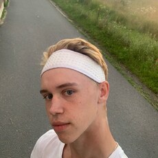 Фотография мужчины Данила, 24 года из г. Санкт-Петербург