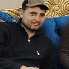 Фотография мужчины Шома, 35 лет из г. Новосибирск